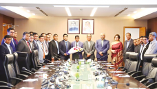 DSE, DBA pledge to work together for market growth