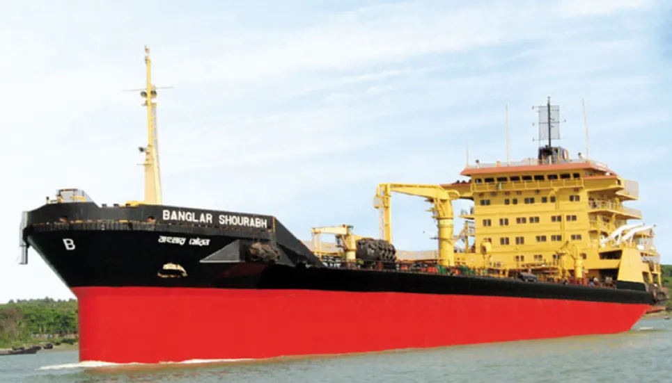 Karnafuly Ship Builders gets VAT waiver 