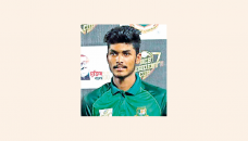 Rishad, Jaker called for Ireland T20 series