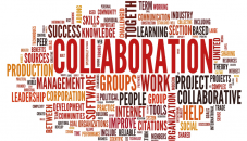 Revenue generation through collaboration