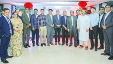 Golam Murtoza, Mamun Mridha elected president, secretary general of BCCCI