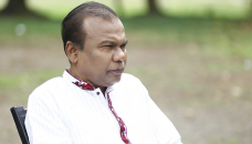 Fazlur Rahman Babu lends voice for new song 