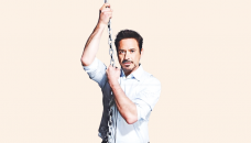 Robert Downey Jr to star in ‘Vertigo’ remake