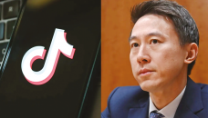 TikTok CEO to tell Congress app is safe, urge against ban
