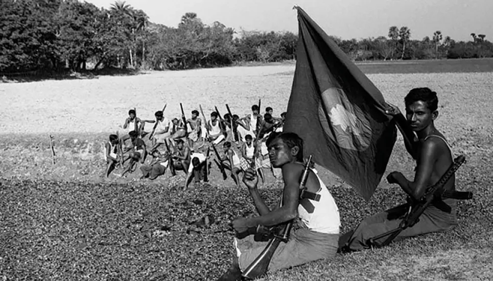 Bangladesh’s independence: A unique event in the annals of history
