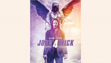 ‘John Wick 4’ tops North America box office