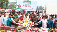 DSE remembers martyrs on Independence Day