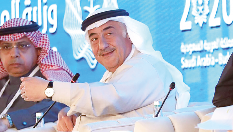 Saudi National Bank chair resigns after Credit Suisse buyout