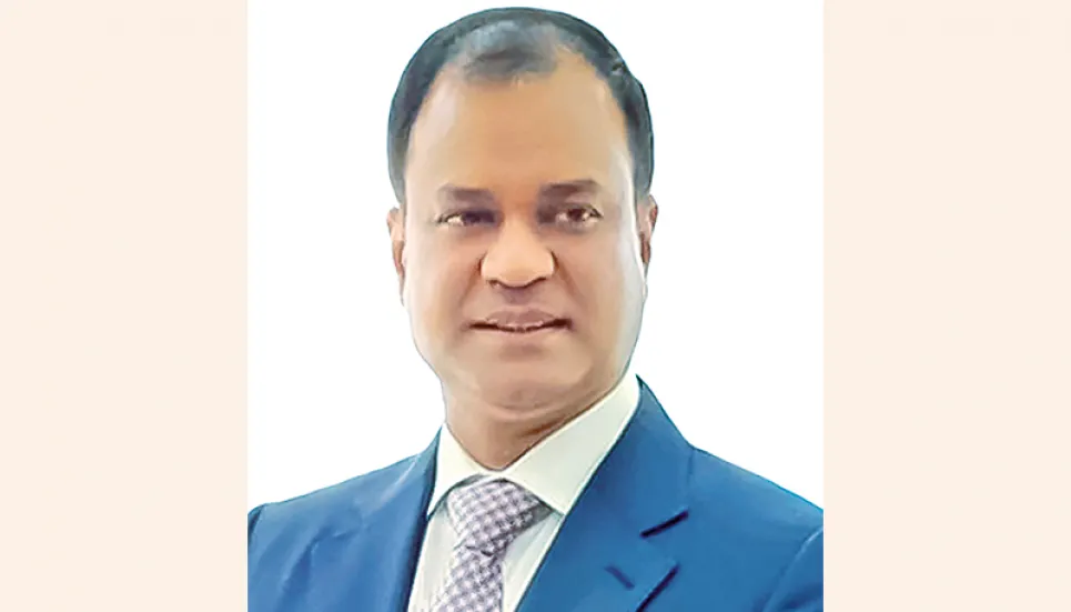 ABM Mokammel Hoque reappointed Union Bank MD 