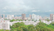 State of industrial townships in Bangladesh