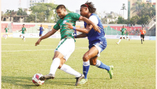 Bangladesh suffer shock defeat to Seychelles
