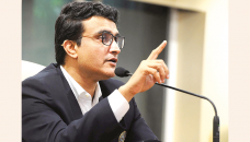 Ganguly says India ‘must play aggressively’ to make big wins