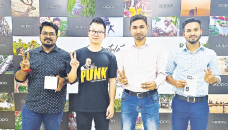 Winners of ‘Beautiful Bangladesh, in Portrait’ campaign declared