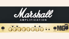 Swedish company Zound takes over UK amp maker Marshall