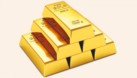 Gold prices approaching Tk 1 lakh per bhori