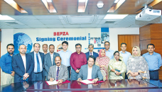 BCCCI-BEPZA aim to attract more investment in EPZs