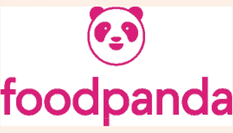 foodpanda to double rider tip