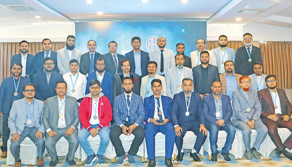 RFL holds dealer conference in Turkey