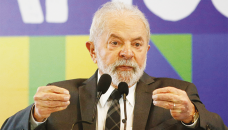 Lula and the world