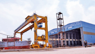 Western Marine Shipyard defaults on Tk1,500cr to 3 banks