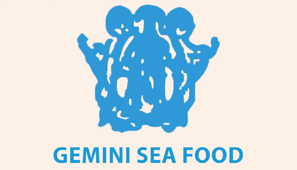 Gemini Sea Food stocks surge 46% in a week