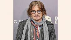 Johnny Depp film to open Cannes fest