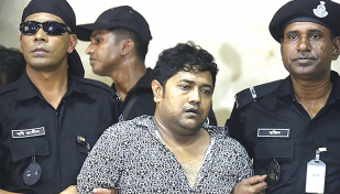 Rana Plaza owner Sohel’s bail stayed till July 10