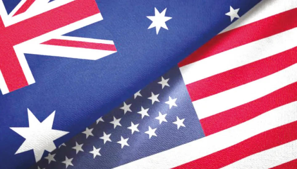 Australia–US alliance turns to climate cooperation