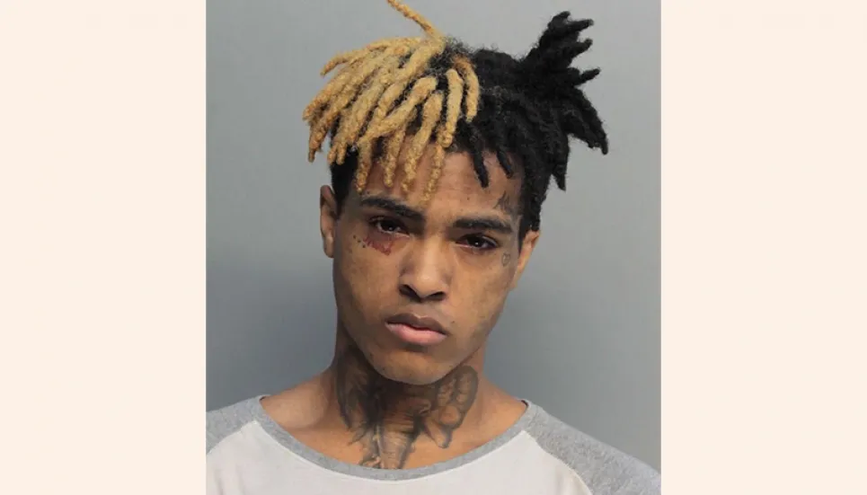 3 men get life for fatal shooting on rapper XXXTentacion