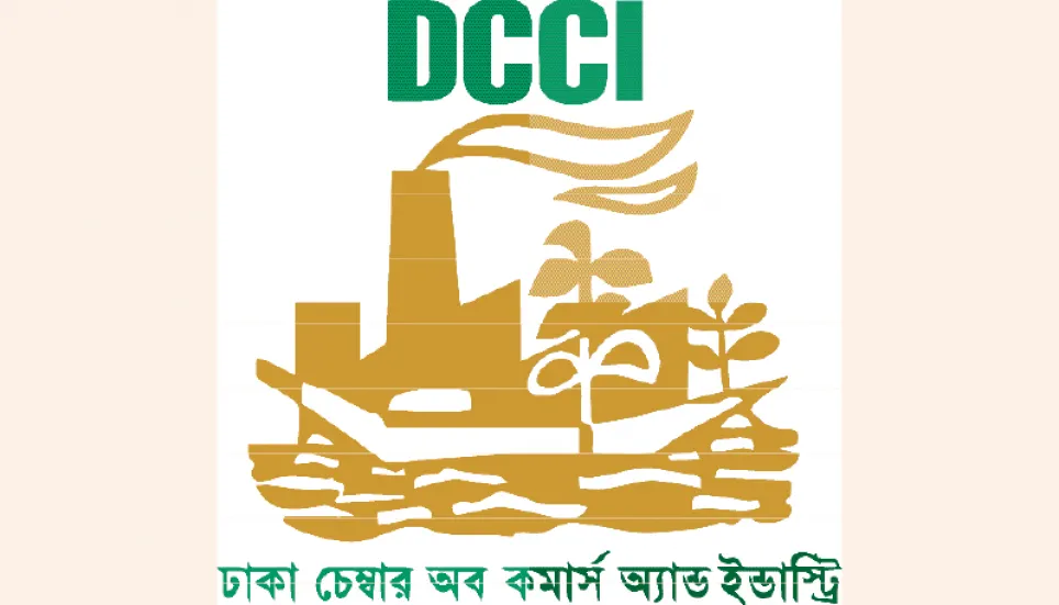 DCCI seeks Bangladesh Bank support for Bangabazar fire victims