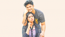 Niloy, Himi tie up for ‘Lal Batti’