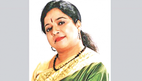 Mita Haque’s 2nd death anniv today 