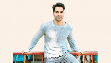 Varun to play a history teacher in ‘Bawaal’