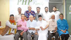 PHP Family donates Tk1cr to Ctg Kidney Foundation