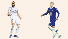 Benzema ‘hits the switch’ with Madrid raring for Chelsea clash