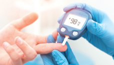 Fasting reduces risk markers of diabetes