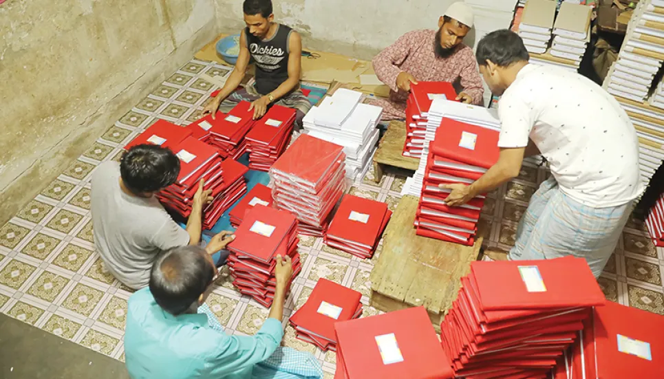 Keeping the centuries-old tradition alive through Halkhata 