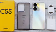 realme C55: A promising budget-friendly phone