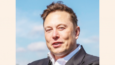 Musk forms X.AI artificial intelligence company