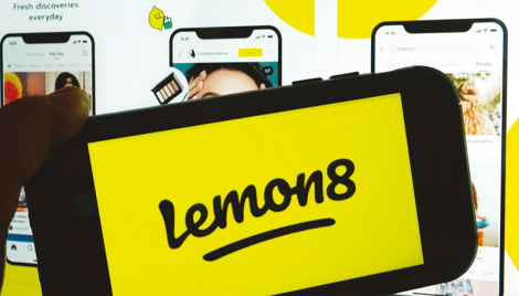 TikTok parent brings out new app ‘Lemon8’