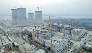 Dhaka, Moscow ink nuclear fuel deal for RNPP