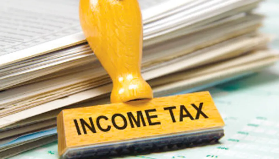 Tax-free income limit likely to be Tk3.5 lakh