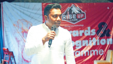 Riseup Labs utilises next generation technologies: Ershadul Hoque
