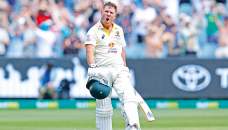 Out-of-form Warner makes Australia’s Ashes squad as Marsh recalled