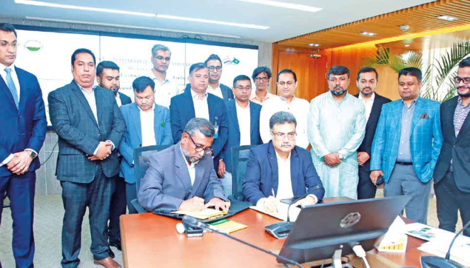 Dutch-Bangla Chamber signs MoU with BEZA