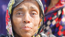 Justice remains a far cry for Rana Plaza victims