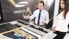Samsung SDI unveils $3b joint venture with GM