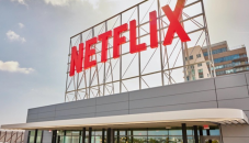 Netflix to invest $2.5b in South Korean content