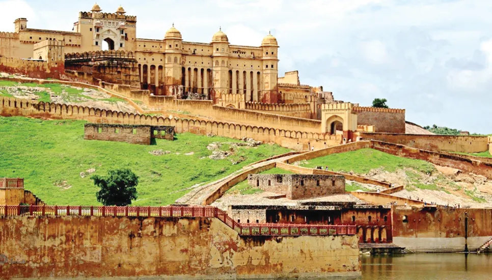 Rajasthan tourism expected to see 102% jump this year