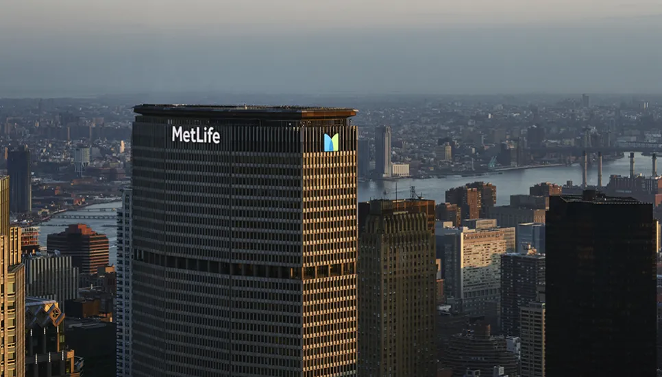 MetLife one of the 100 best cos to work for: Forbes